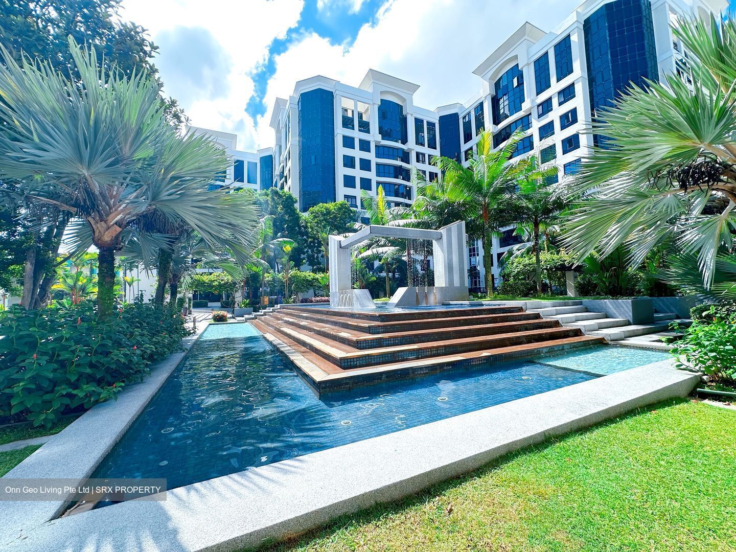 Eastpoint Green (D18), Condominium #524197901